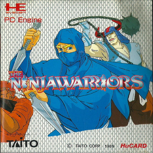 THE NINJA SAVIORS: RETURN OF THE WARRIORS Review: A Retro Remake Done